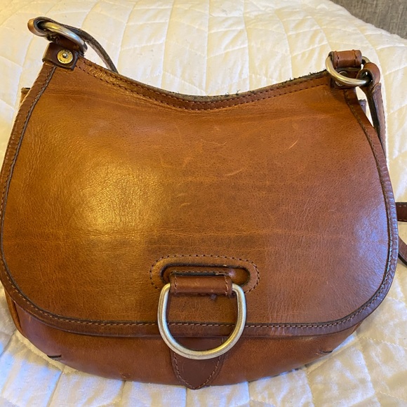 FRYE handbag - Picture 4 of 8